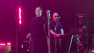 Soft Cell - Alison Moyet - Human League at Mesa Amphitheater, 13 June 2026 (selections) screenshot 3