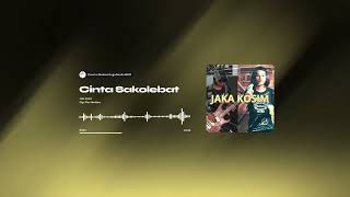 Download Lagu Jaka Kosim - Cinta Sakolebat (Pian Herdiana) | Akademi Lagu Sunda 2025 MP3