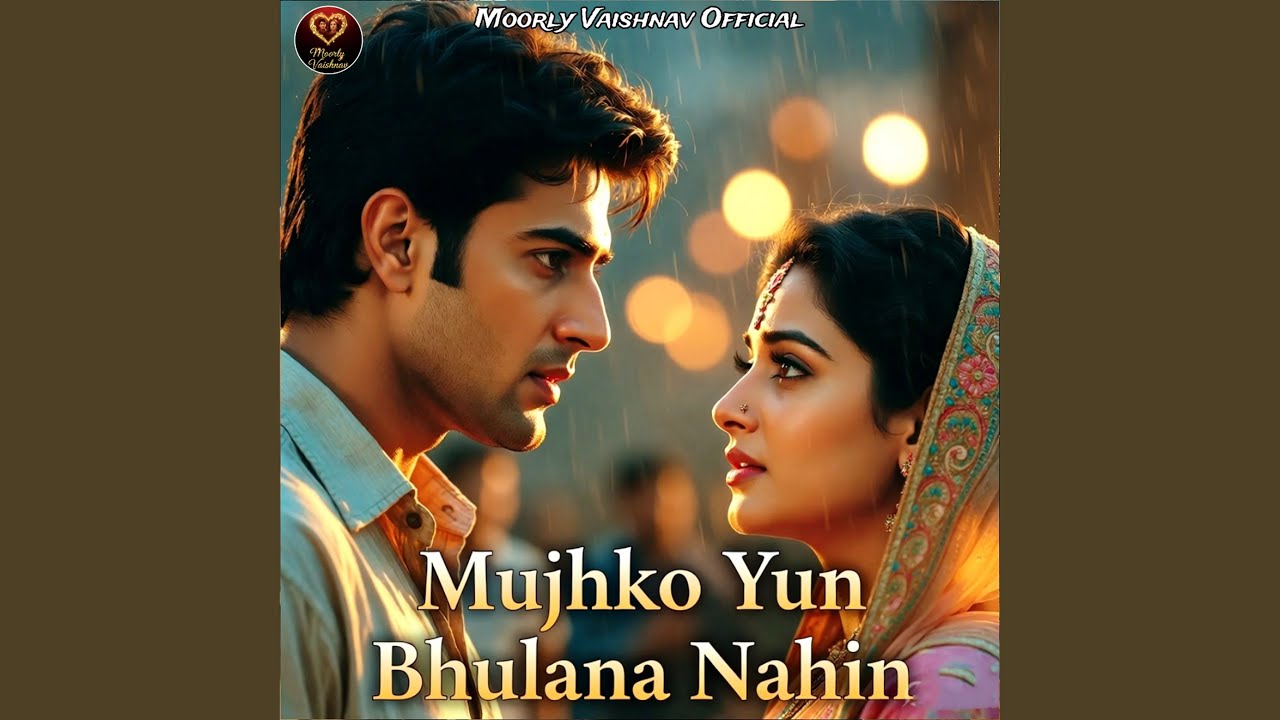 Mujhko Yun Bhulana Nahin