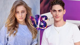 Josephine Langford VS Hero Fiennes Tiffin Stunning Transformation | From Baby To Now Years Old