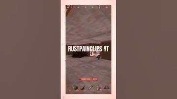 Roaming on 100x in Rust