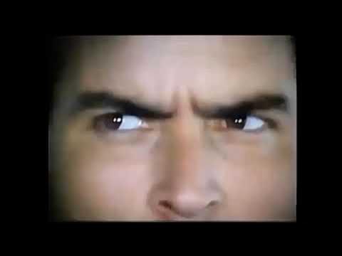 【1994年CM】映画 ザ・チェイス YouTube