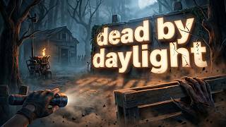 😱 Dead by Daylight FREE Download Gameplay