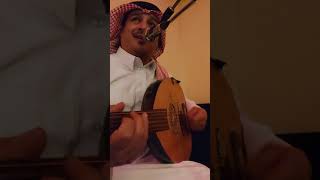 عبدالعزيز العصفور -جفت دموع العين
