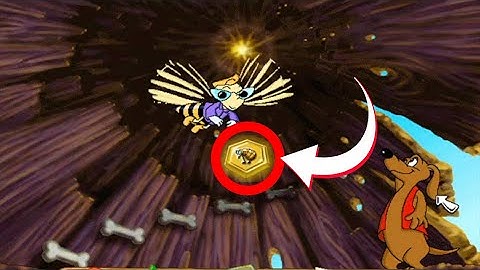 Jumpstart 1st Grade Math Secret Ending, Part 10