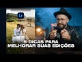 5 dicas para melhorar suas edies no lightroom