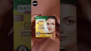 New Natures Gold Bleach Review 2021 | New Gold Bleach Shorts