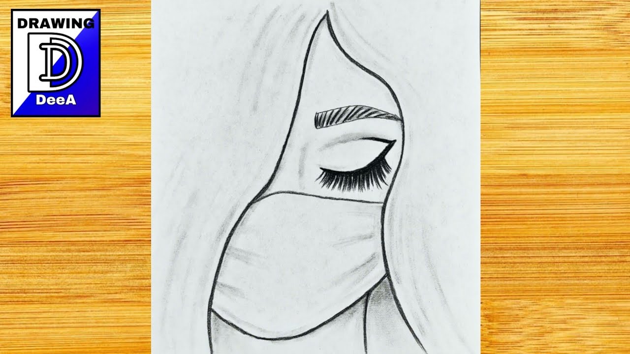 Share 78+ simple cute pencil sketches best - in.eteachers