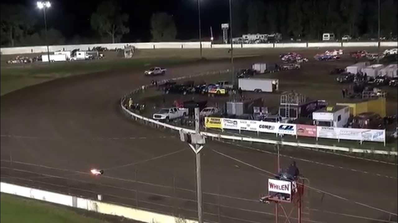 9132014 37th Annual Yankee Dirt Track Classic YouTube
