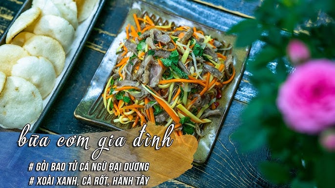 Ho ăn cá ngừ được không? Khám phá lợi ích và cách chế biến hấp dẫn