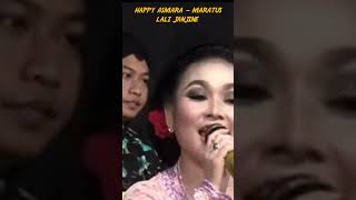 Download Lagu Happy Asmara - Maratus - Lali Janjine #shorts #lalijanjine MP3 Download Lagu Happy Asmara - Maratus - Lali Janjine #shorts #lalijanjine MP3