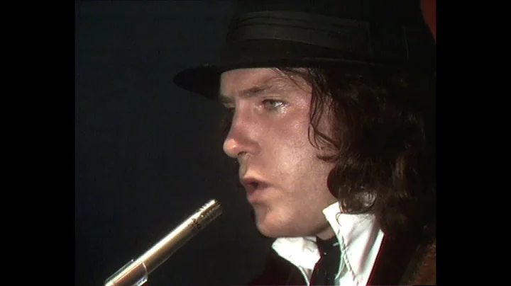 Frankie Miller - When I'm Away From You (Official Music Video)