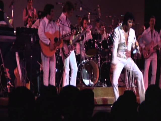 Elvis Presley - Patch It Up
