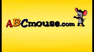 ABC MOUSE NEW INTRO LOGO EFFECTS SPONSORED BY: GAMAVISION CSUPO EFFECTS