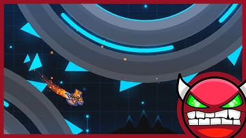 (GD 2.11) Fs - by iriswolfx - (All Coins)