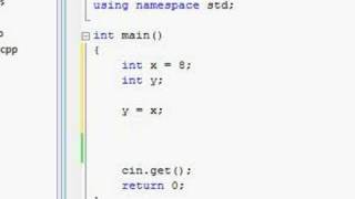 C++ Tutorial (13) - Absolute n00b spoonfeed