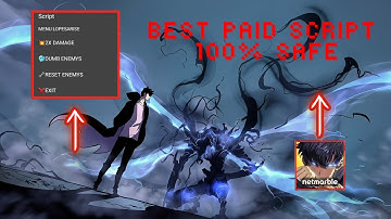 How to Hack Solo Leveling Arise 2025: Dumb Enemies & 2X Damage (Zero Ban Method)