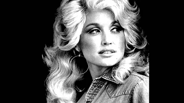 Dolly Parton " It's too late "