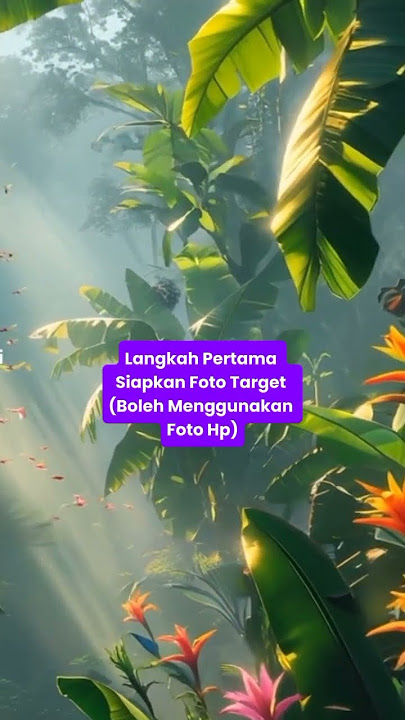 ILMU PELET JARAK JAUH MENGGUNAKAN FOTO HP LANGSUNG KENA