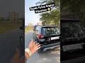 Škoda Kylaq Engine Vibration 😱 #skoda #skodakylaq #skodaengine #viral #trending