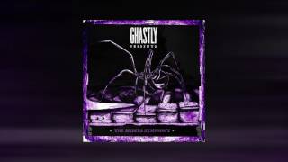 GHASTLY - THE SPIDERS SYMPHONY chords