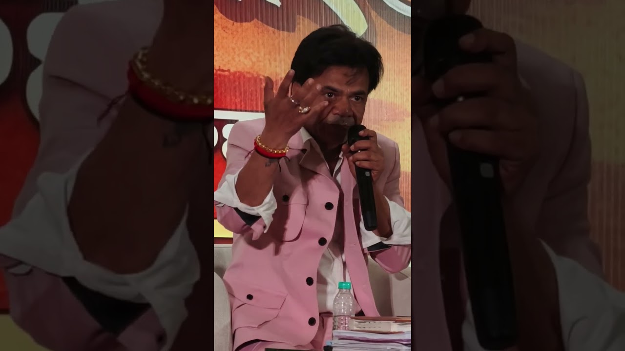 Rajpal Yadav Speaks Out At Press Conference To Clarify Cheque Bounce Issue 🎤🔥