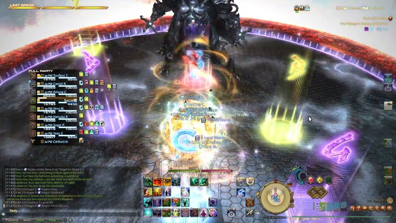 UWU clear (SMN)