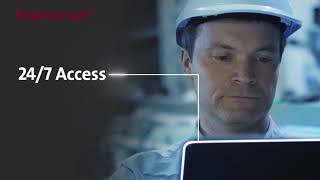 PEERLESS FIRECONNECT