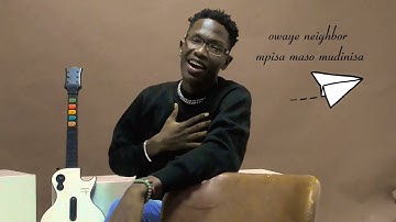 Neighbour by Navan josky ft McScan