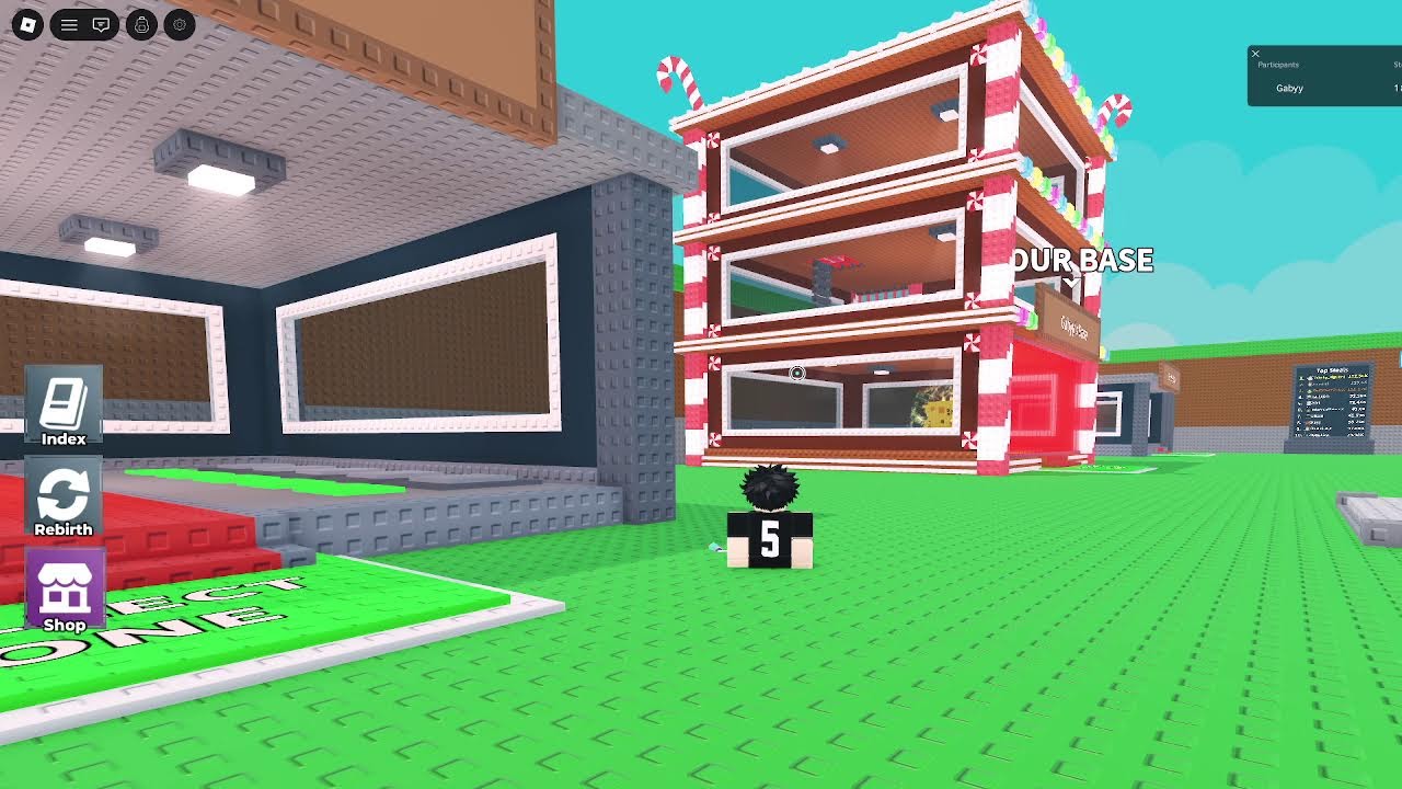 Trade , boost  vos serv escape tsunami