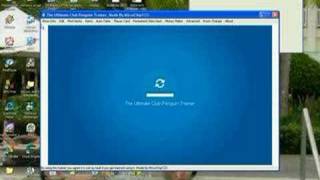 Club Penguin hack cp trainer 5