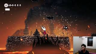Play Silksong so hard part 2