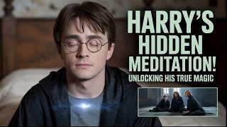 Lily's Boy Chapter 3 | Harry Potter Audiobook Fanfiction - Awakening the Magical Core