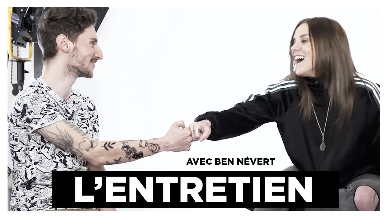 L’ENTRETIEN - YouTube