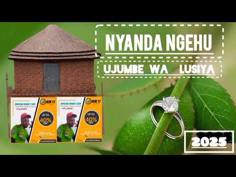 NYANDA NGEHU BY PRD SENGELEMA TZ 2025 0694416849 DAZI STUDIO SONGEA 128k