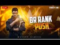Road to Grandmaster | First stream of the year | Br Rank Phusing |
