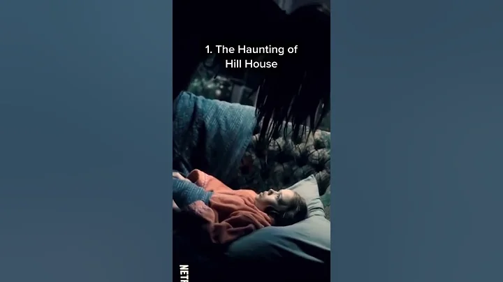 The ONLY 10/10 Horror Shows #shorts