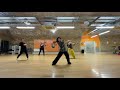 Taemin Veil Highlight 2025 10 14 London K Pop Dance Classes By DGC Dance 