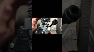 GS500F 04-09 | How To | Carburetor Vacuum Hose Diagram