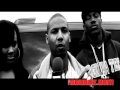 Juelz Santana Interview with The Source Magazine