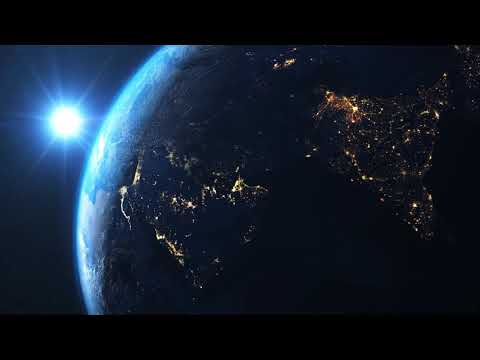 4K Planet Earth