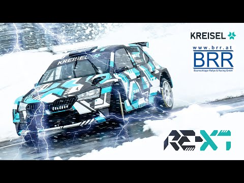 RE-X1 KREISEL All