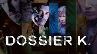 Dossier K. | Película Completa en Español | Crimen | Koen De Bouw (2009)