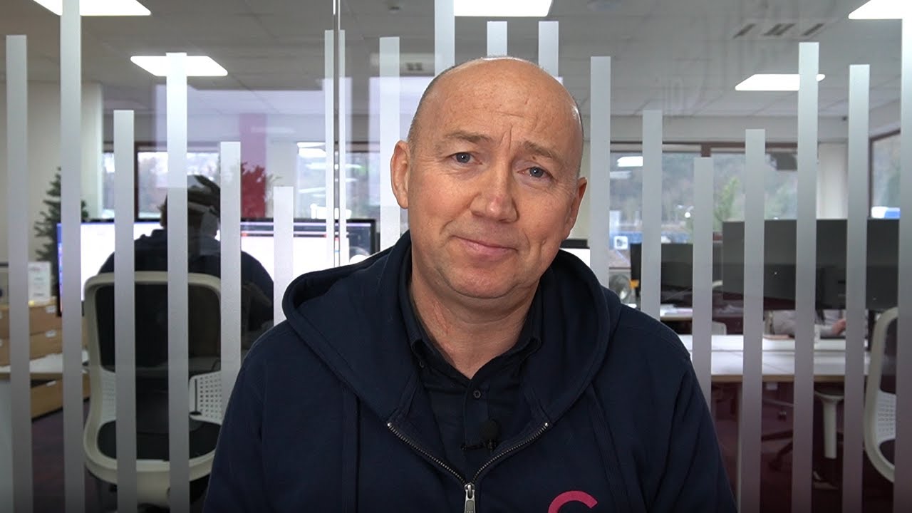 Monte Carlo embedded in the Cashflow Modeller