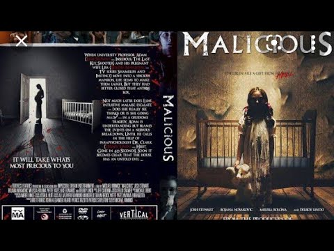 Malicious 2018 film full movie Explained in hindi/English and summerised in Hindi.