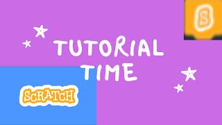 Tutorial game Dash di Scratch screenshot 2