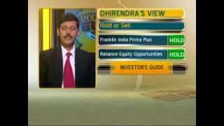 Dhirendra Kumar reviews the Fidelity India Special Situations Fund