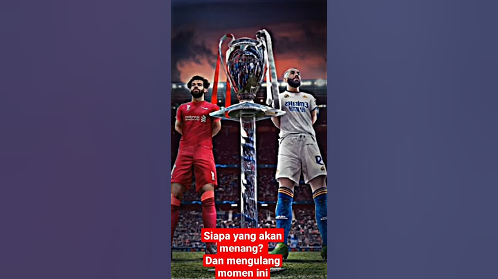 final liga champions 2022 #liverpool #realmadrid #ucl #ligachampions