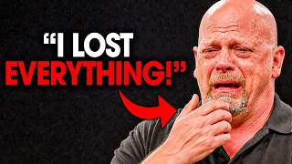 Rick Harrison JUST Admitted He Lost $15 MILLION on ONE Deal — And He's Been Hiding It for 12 Years