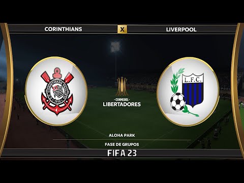 Nada de Corinthians: no FIFA 18 o Santos é o líder do